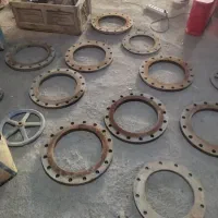 فلنج و شیر خط و شیرآلات صنعتی|مصالح و تجهیزات ساختمان|تهران, گرگان|دیوار