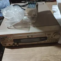 دستگاه پخش ویدئو سی دی