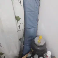 فروش یک عدد لنسر قشنگ چوب حرفه ای بلندتر ۴متری