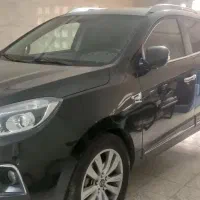 جک اس ۵ ( جک s5)|خودرو سواری و وانت|فشاپویه, |دیوار