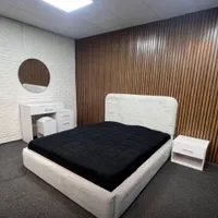 سرویس خواب ومبلمان شرکتی ارسال به کل استان|تخت و سرویس خواب|رامسر, |دیوار