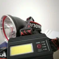 چراغ پیشانی خیلی قوی|کوهنوردی و کمپینگ|مرند, |دیوار