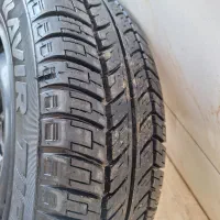 لاستیک نو پژو