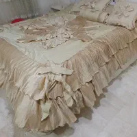 رو تختی دو نفره و یه نفره