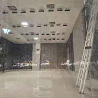 مغازه تجاری ۱۲۵ متری