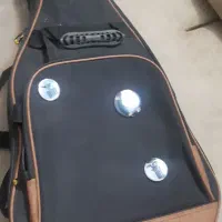 کیف گیتار