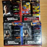 ۴ عدد ماکت انگشتی جادا