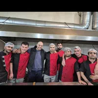 تخته کار و منقل کار|استخدام خدمات فروشگاه و رستوران|تهران, سعادت‌آباد|دیوار