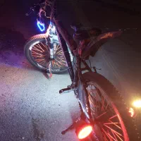 دوچرخه اسپرت سایز ۲۶