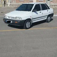 پراید مدل 89