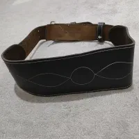 کمربند قدیمی و باستانی