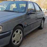 پارس خانگی دلفینی ۸۹تو کرم