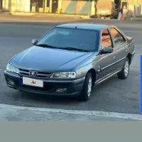 پژو پارس ساده، مدل ۱۳۸۵
