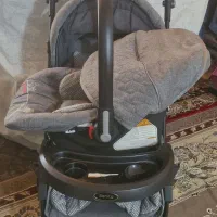 گالسکه و کهیر|کالسکه و لوازم جانبی|برازجان, |دیوار