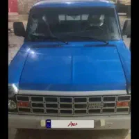 نیسان مدل ۹۹