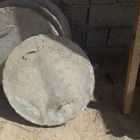 دریچه چاه و شیر|مصالح و تجهیزات ساختمان|خواف, |دیوار