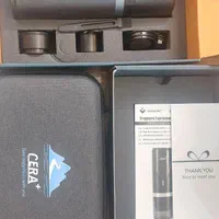 اسپرسو ساز سفری قابل حمل اورجینال شارژی