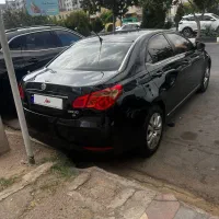 ام جی ۵۵۰ توربو