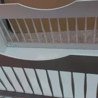 تخت خواب بچگانه