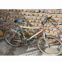 دوچرخه ۲۶ سبک