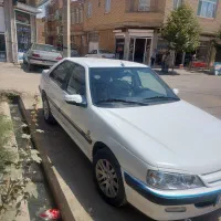 پرشیا مدل ۱۳۹۶