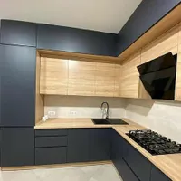 ساخت کابینت وکمد دیواری تخت تی وی وال|جاکفشی، کمد، دراور|قرچک, |دیوار