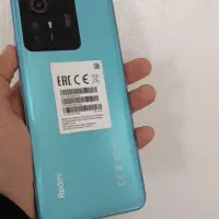 گوشی موبایل note 12 s