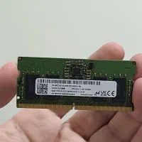 رم لپ تاب و پی سی