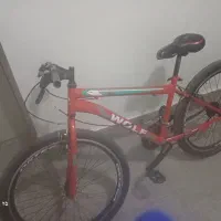 دوچرخه‌ ۲۶