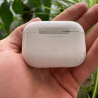 Airpod pro 2 apple|لوازم جانبی موبایل و تبلت|اصفهان, کوی شهید کشوری|دیوار