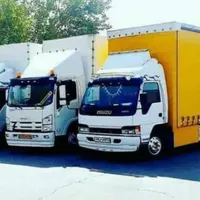 باربری کرج،فردیس،گلشهر،مهرشهر،عظیمیه|خدمات حمل و نقل|کرج, عظیمیه|دیوار