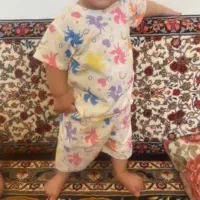 لباس بچه گانه|کفش و لباس بچه|سنندج, |دیوار