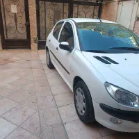 ۲۰۶تیپ۵مدل۹۳