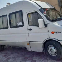 مینیبوس ۲۰نفره