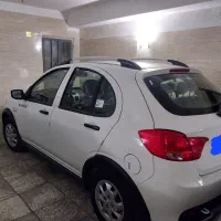 کوییک s  مدل ۱۴۰۴