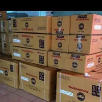 کولر گازی T3 پر قدرت