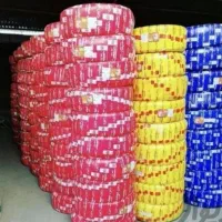 فروش و خرید اتصالات ۵لایه نیوپایپ سوپرپایپ شیرفلکه