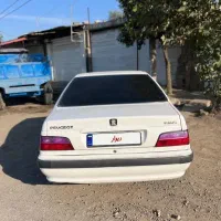 پژو پارس ۹۰بیرنگ|خودرو سواری و وانت|گرگان, |دیوار