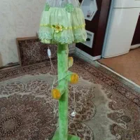 چراغ خواب ، چوب لباسی کودک