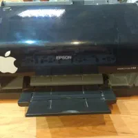 پرینتر رنگی مدلC48ایپسون