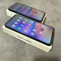 سامسونگ Galaxy A05s با حافظهٔ ۶۴ گیگابایت|موبایل|تهران, خلیج فارس|دیوار