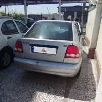 پراید ۱۴۱ فرمان هیدرولیک