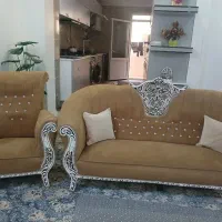 مبل راحتی ۷ نفره