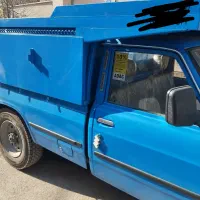 باربری داخل شهر وبرون شهر