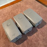 باطری هلیشات مویک ایر ۲|دوربین عکاسی و فیلم‌برداری|ساری, |دیوار