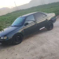 پژو405|خودرو سواری و وانت|کرمانشاه, |دیوار