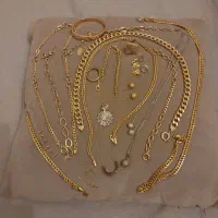 طلا در حد نوکلی ۲۰۰ بالاتابلو تک ۳۰۰