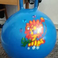 توپ ورزشی اسباب بازی نونو