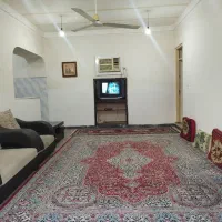 منزل مبله ویلایی