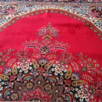 دوعدد فرش 12متری|فرش|کوهدشت, |دیوار